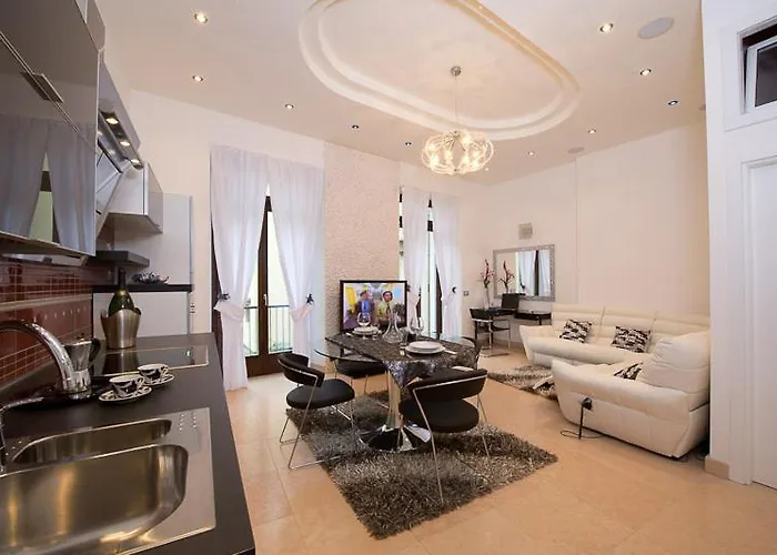 Appartamenti Luxury Arco