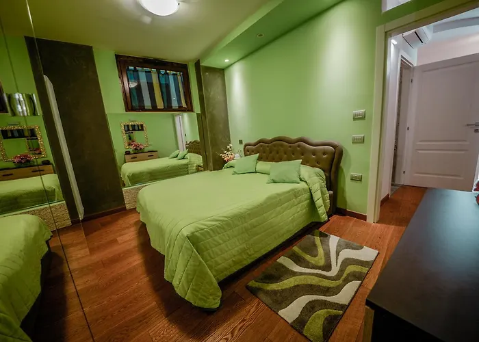 Appartamenti Luxury Arco