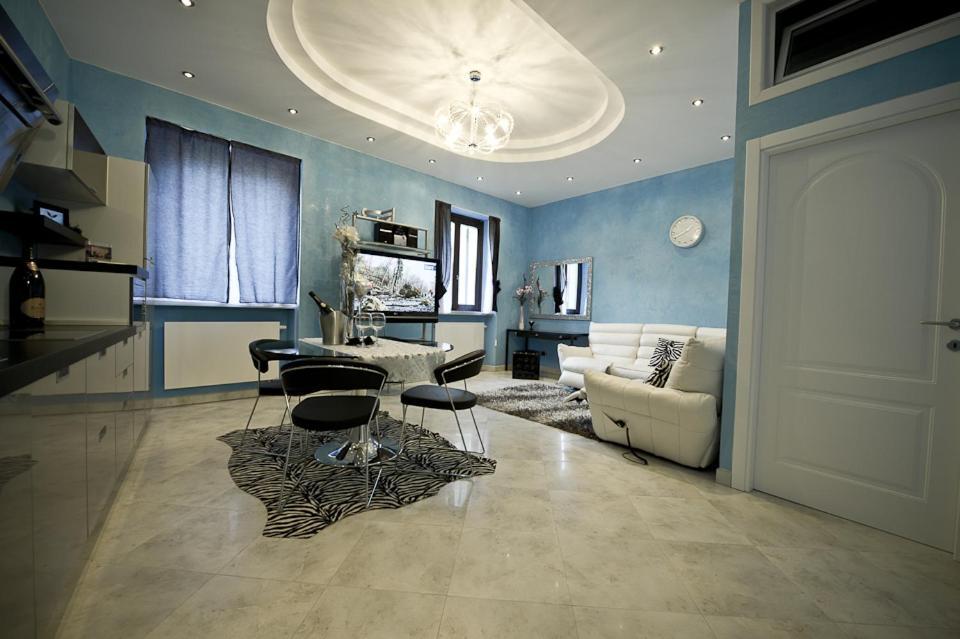 Luxury