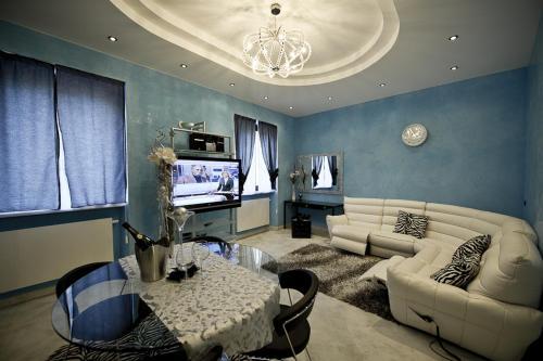 Luxury *