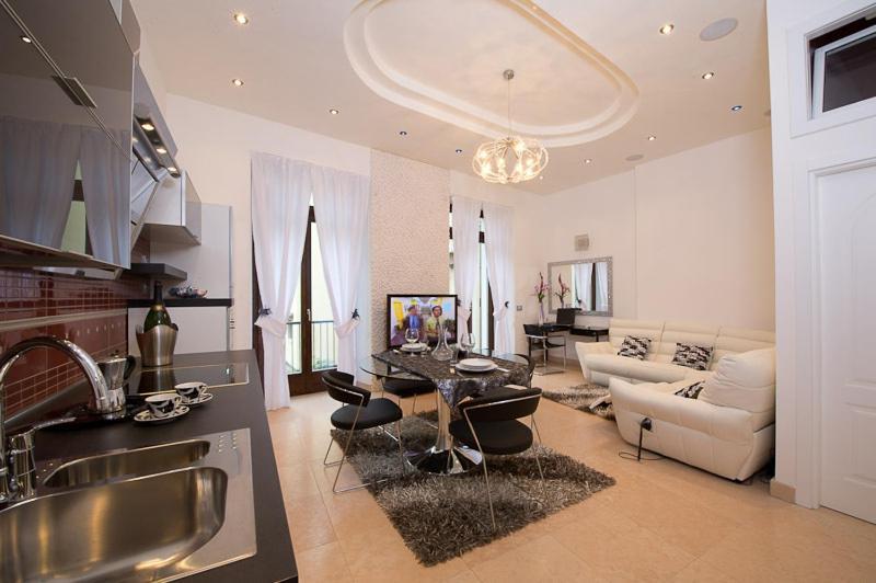 Villa Luxury