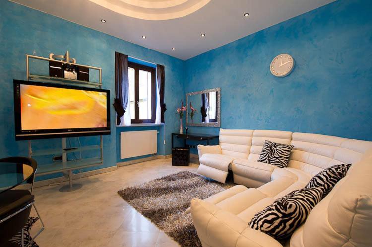 Villa Luxury *