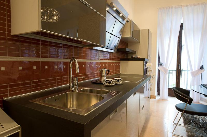 Luxury Arco