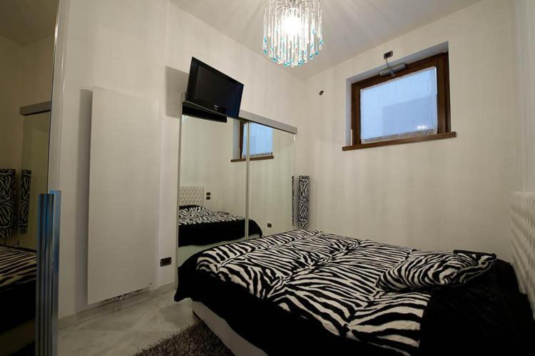 Luxury Arco
