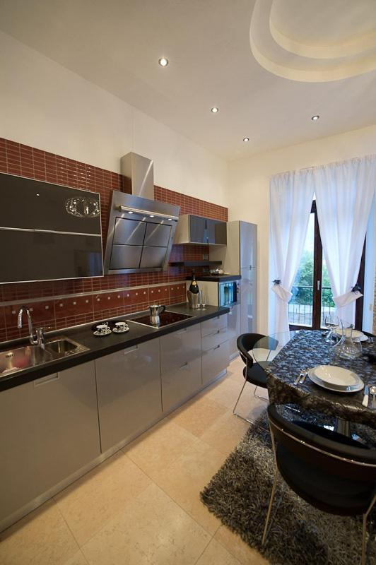 Villa Luxury Arco