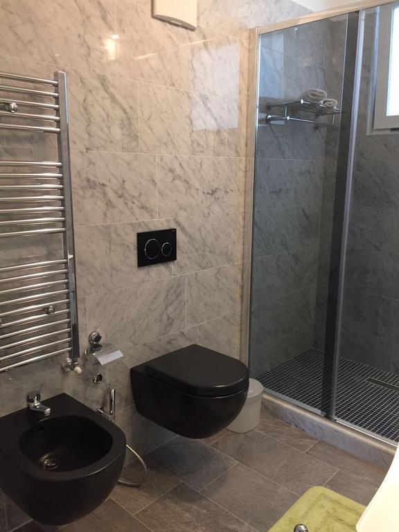 Luxury Arco