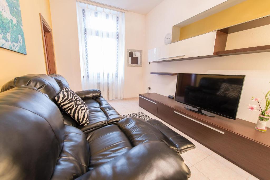 Luxury Villa Arco