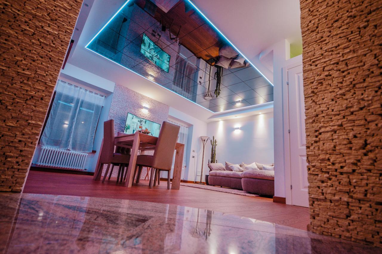 Luxury Villa Arco