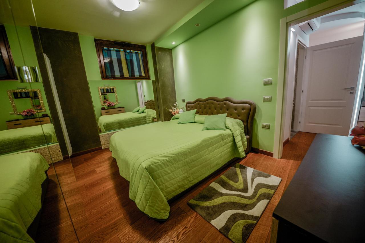 Luxury Villa Arco